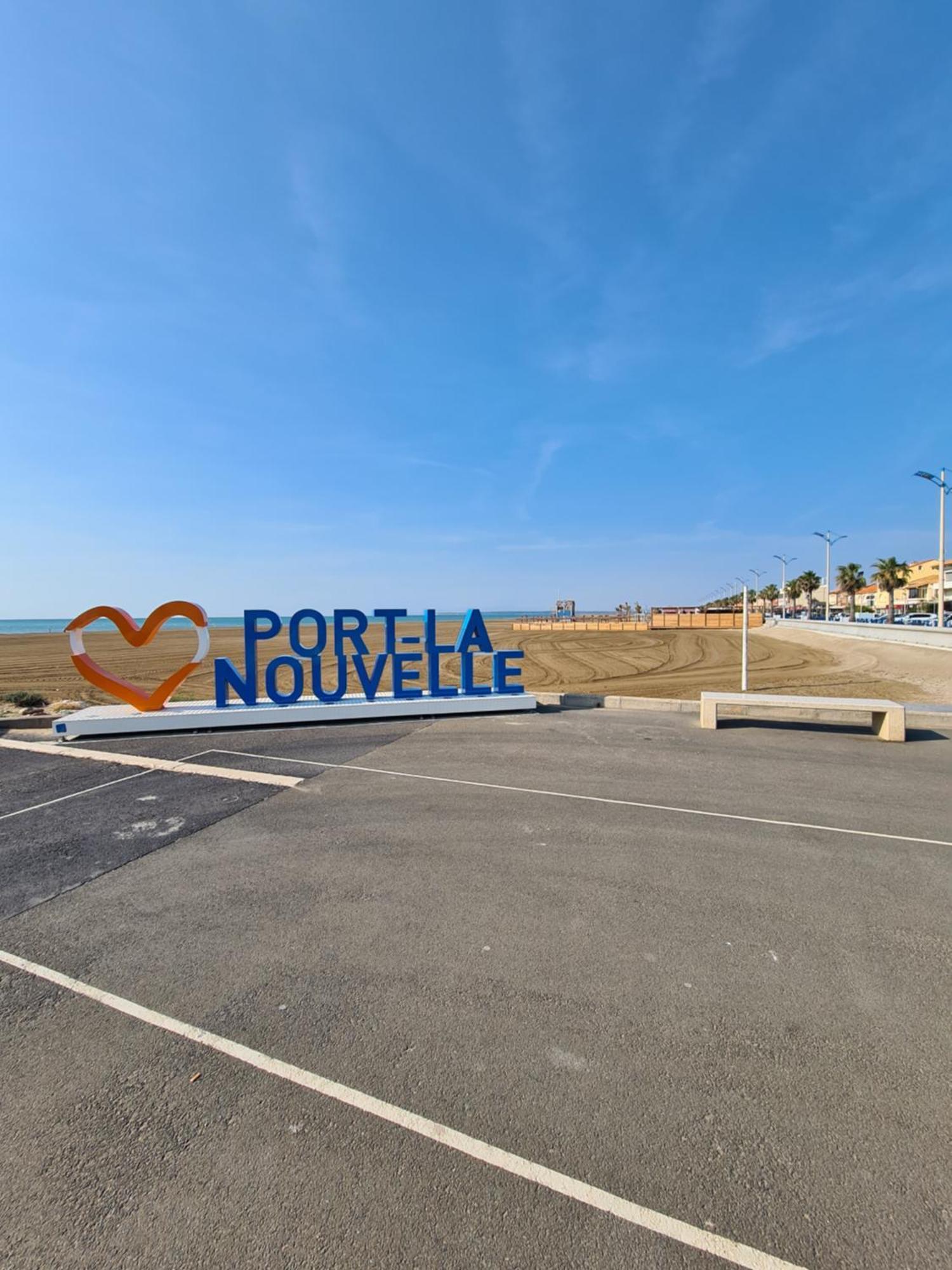 Les Mobil Homes De Naka, Une Entree Gratuite Adulte Pour La Reserve Africaine De Sigean Port-la-Nouvelle Exterior foto
